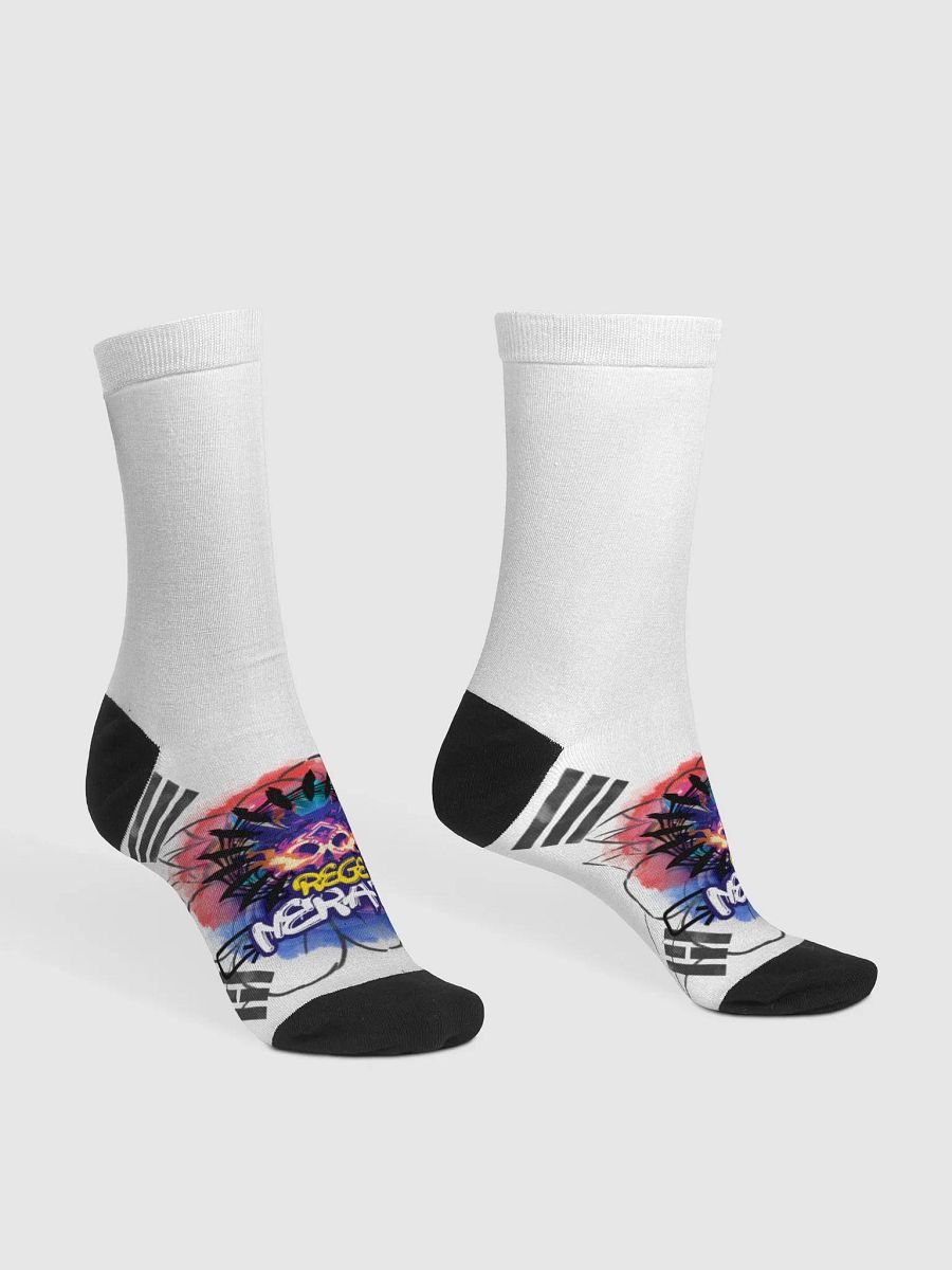 REGENERATE ERA CALCETINES product image (3)