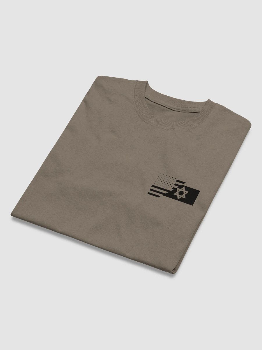 King Neptune Tan T-shirt product image (4)