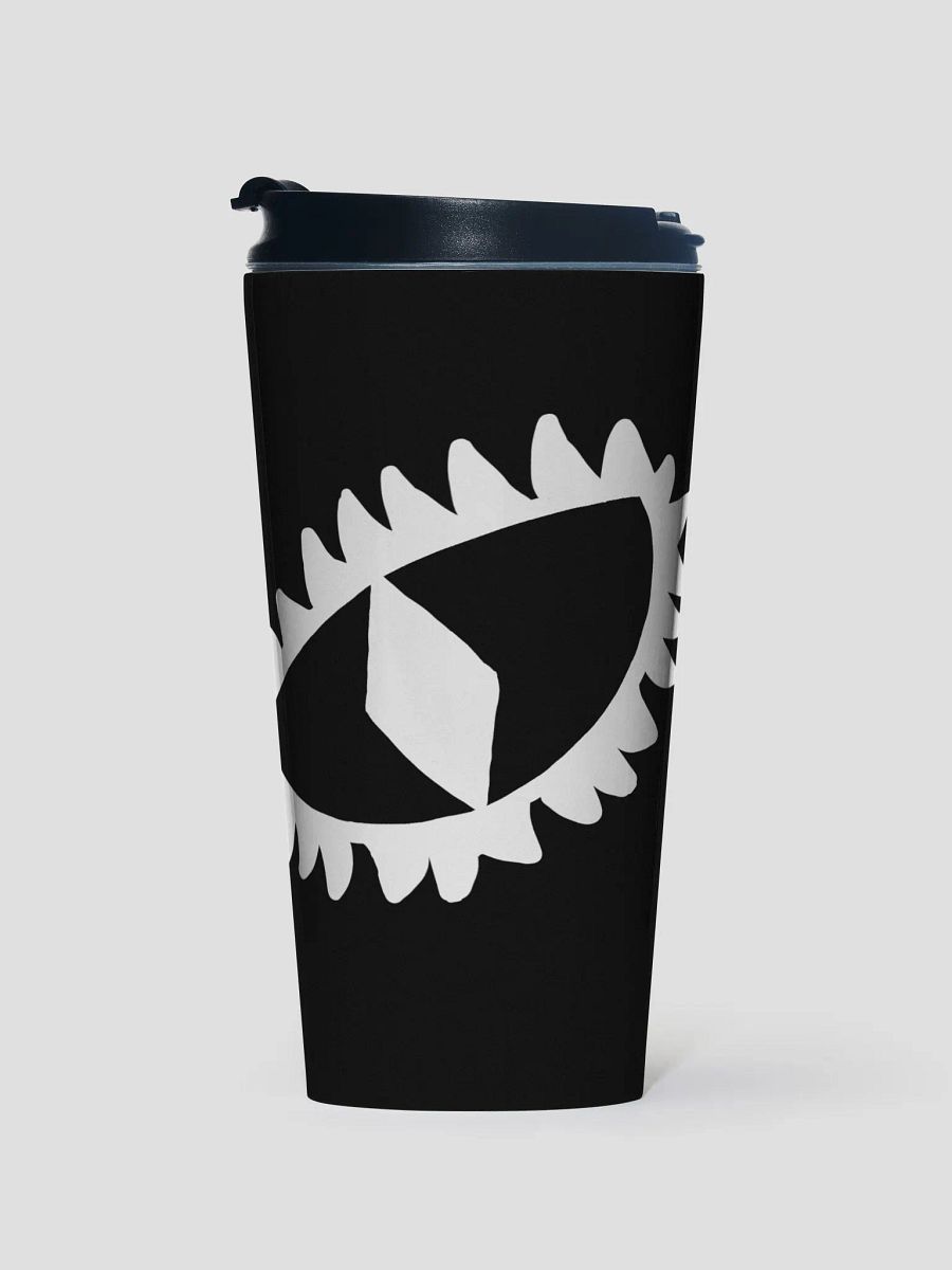 Taganu Travel Mug product image (1)