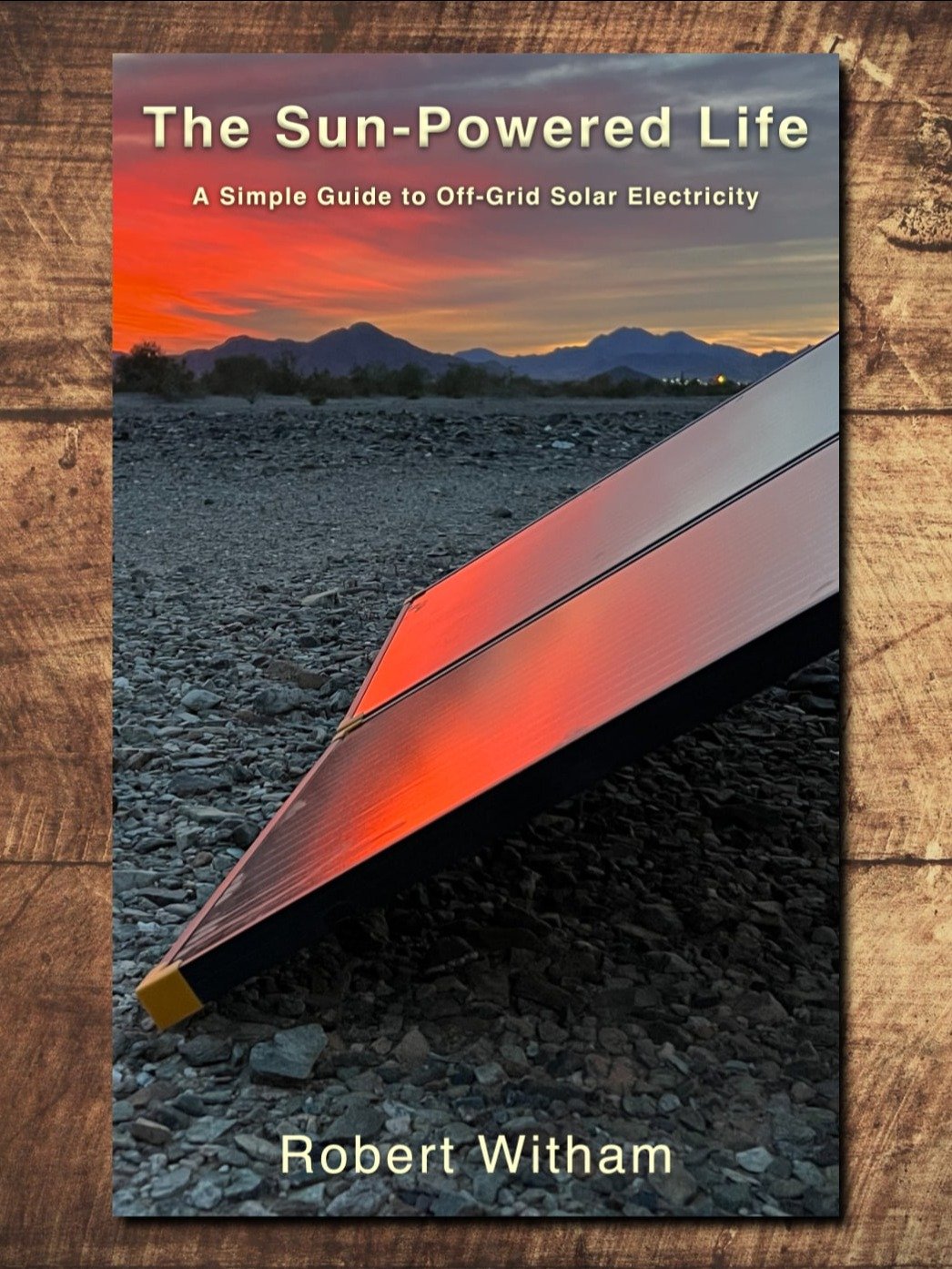 The Sun-Powered Life (PDF) product image (1)