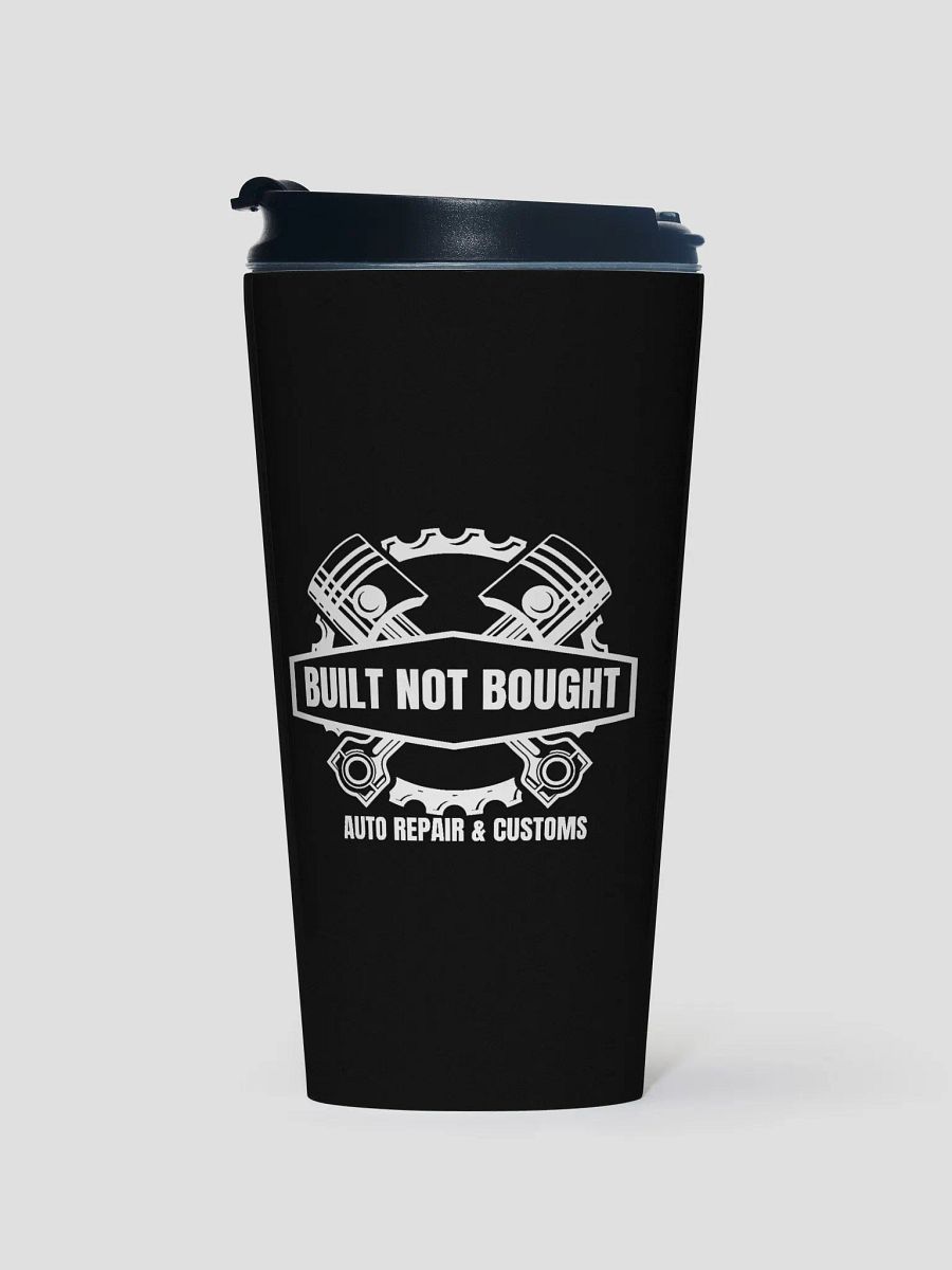 The Road-Ready Stainless Mug product image (1)
