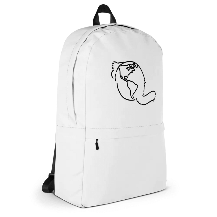 Planet Manul Americas - Backpack product image (4)