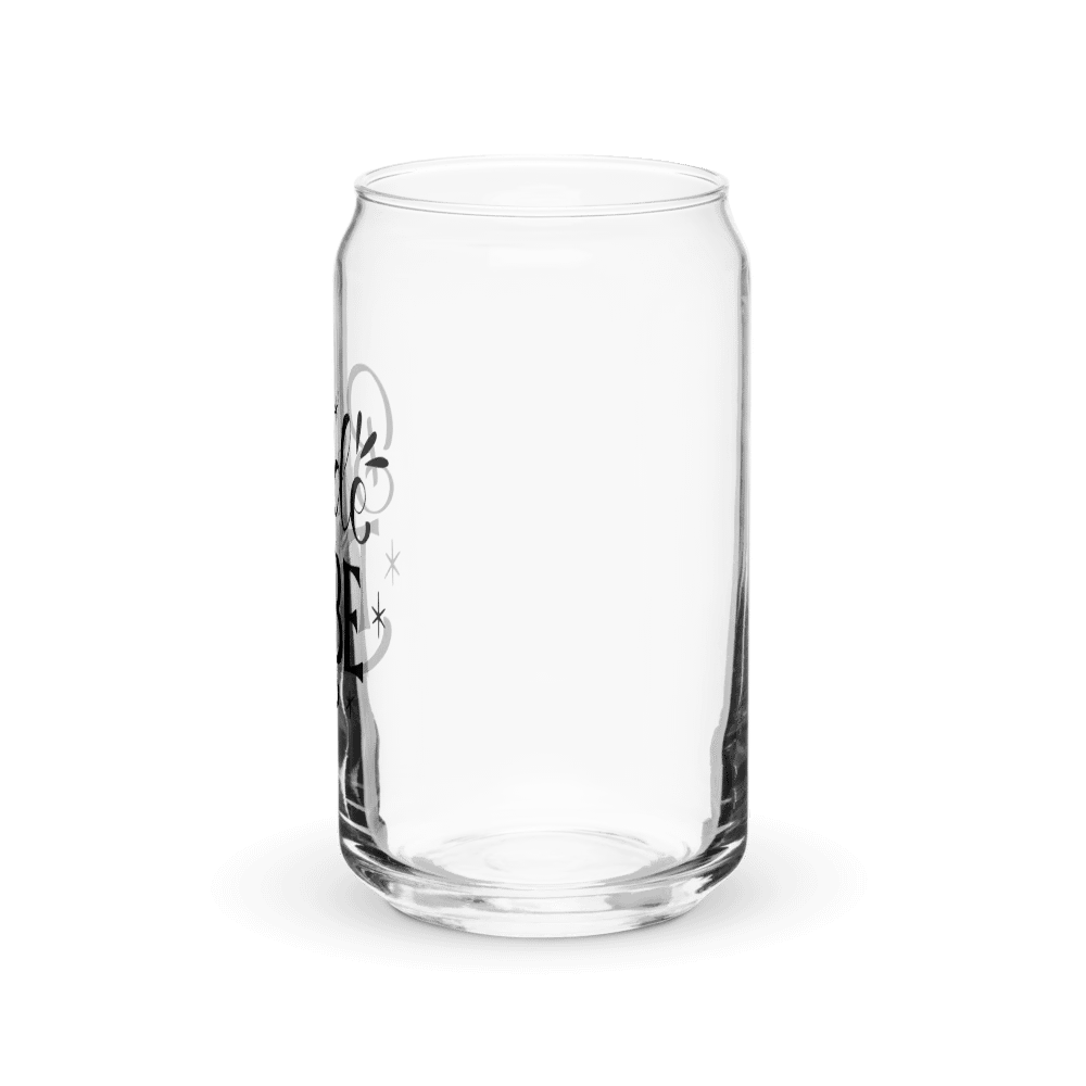 Sleek Can Glass product image (7)