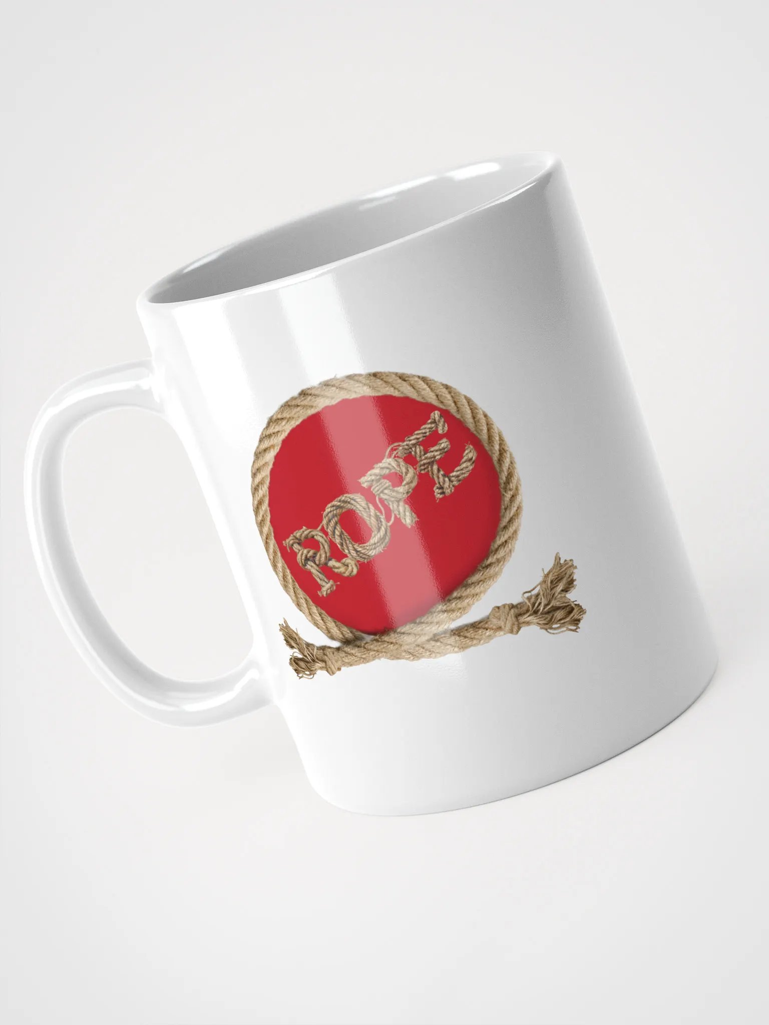 ROPE Check This Out! Mug product image (3)