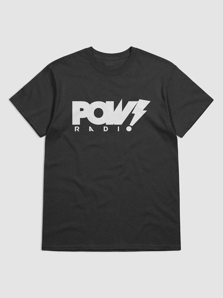 POW White Logo Gilden product image (1)