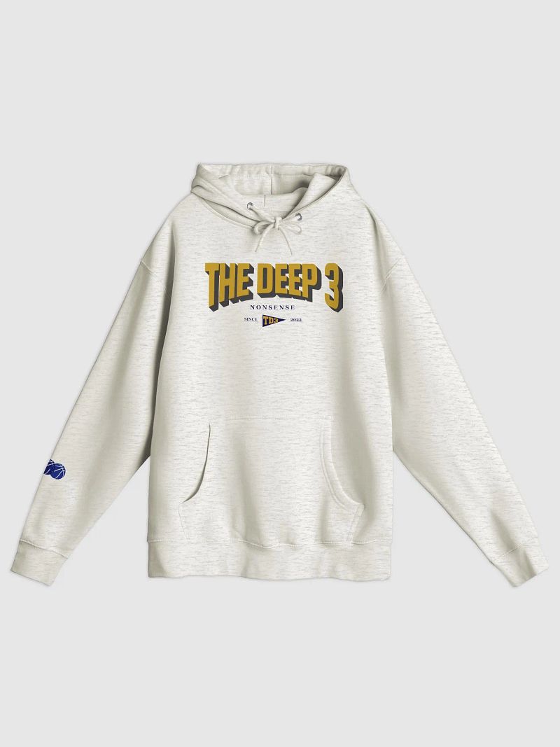 Winter Collection Hoodie