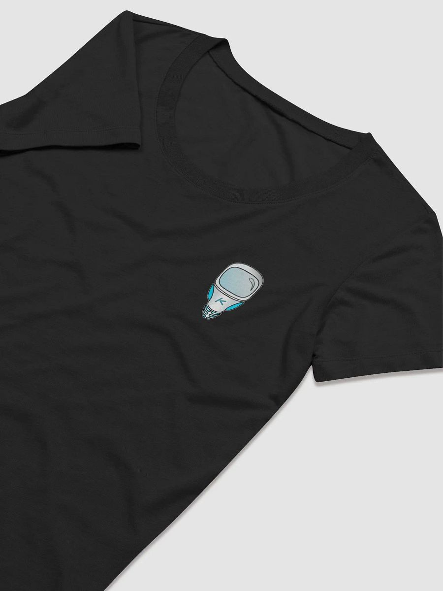 Kosmoborg Women's Tee product image (1)