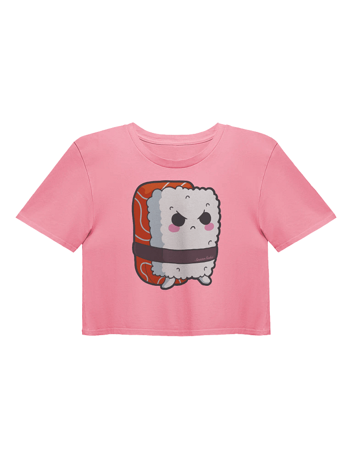 Sinister Sushii Crop Top product image (4)