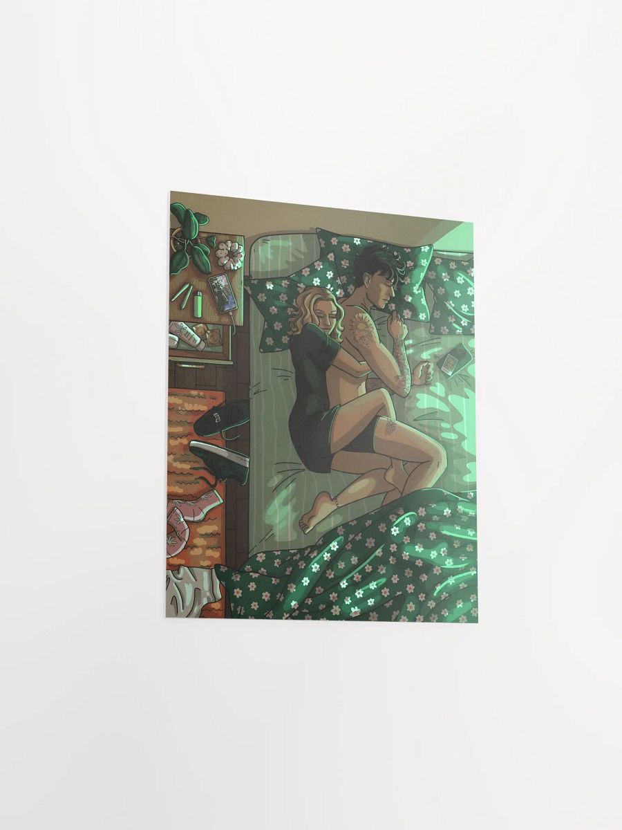 Vivid Matte Poster Print product image (27)