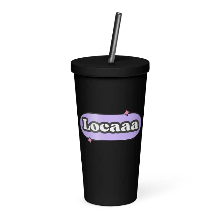 Locaaa Tumbler product image (1)