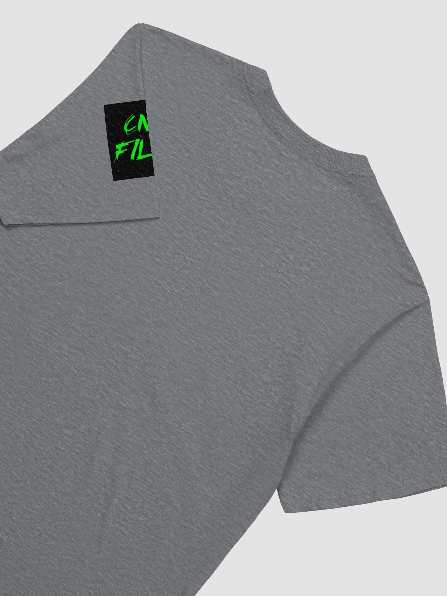 SLEEPER (2021) Poster Shirt product image (7)