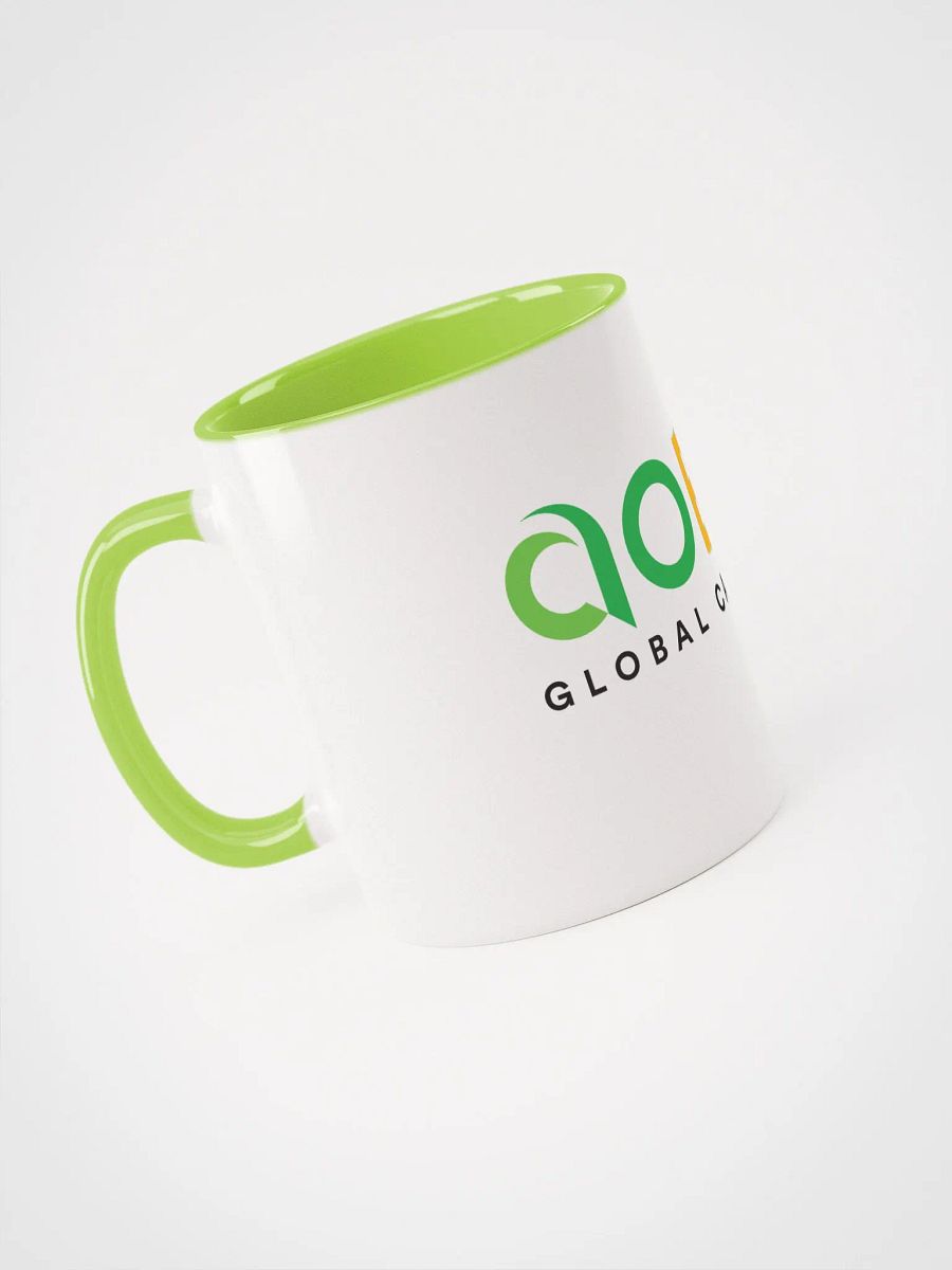 Aoba Global Campus Mug product image (3)