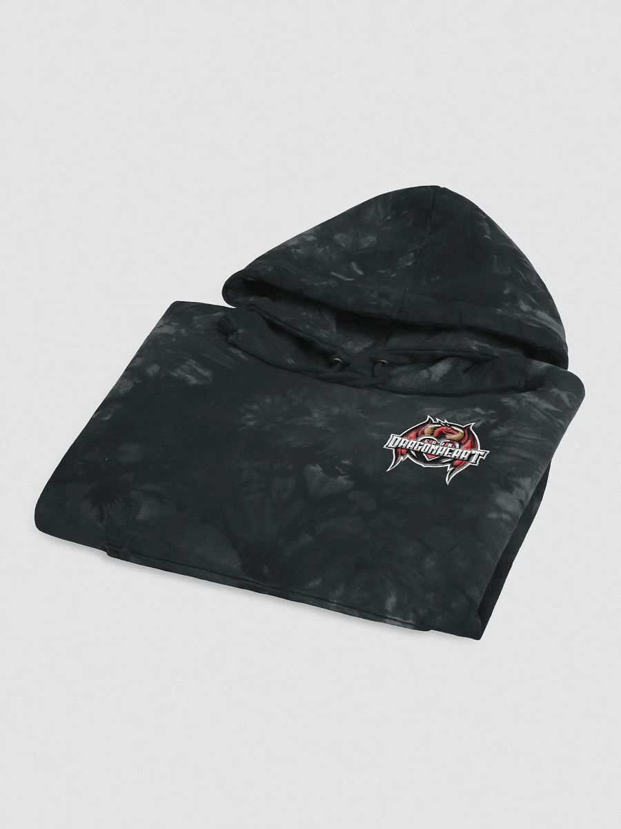 Champion Dragonheart Tie-Dye Hoodie product image (8)