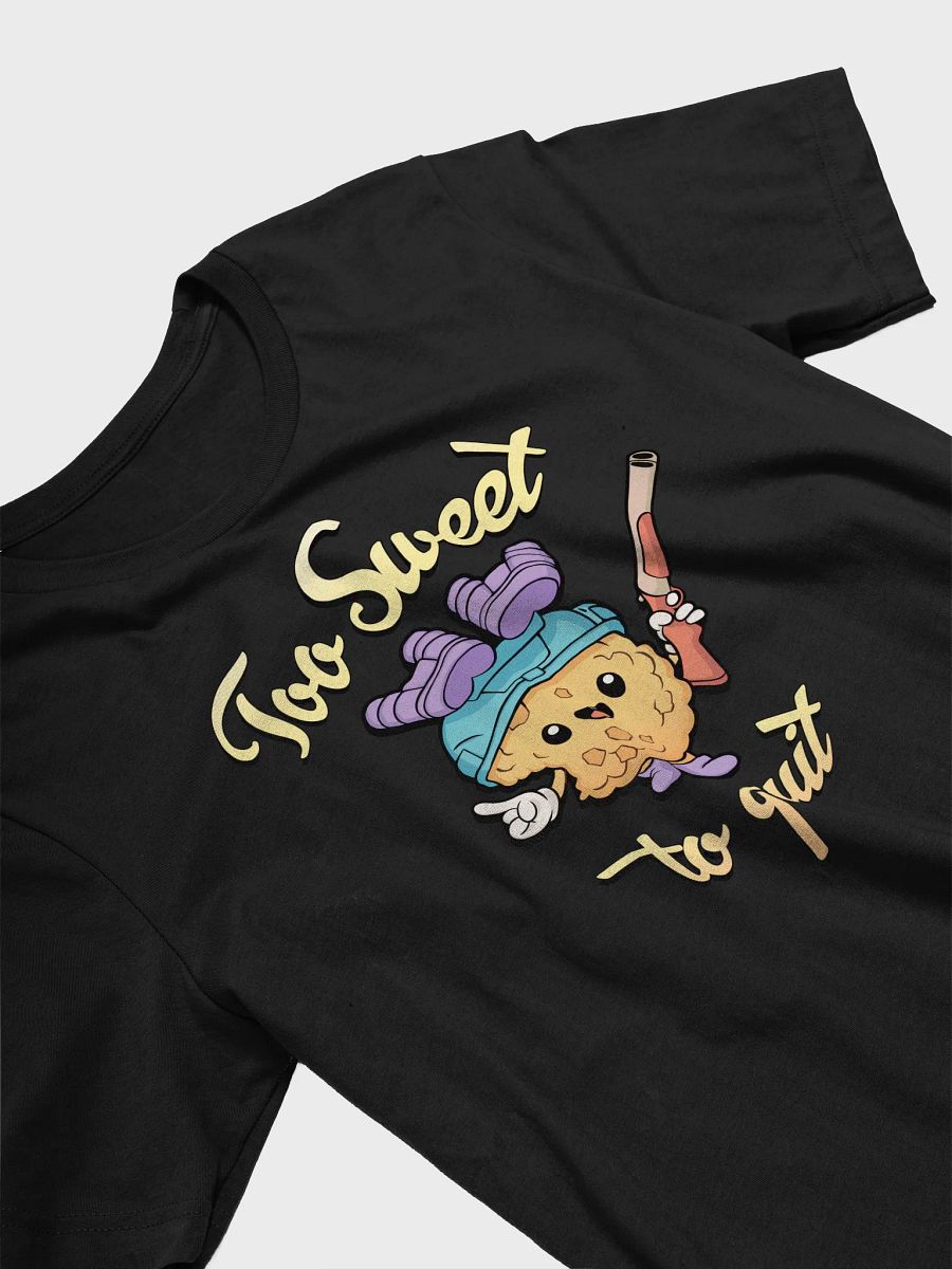 Butterscotch Commando Tee product image (3)