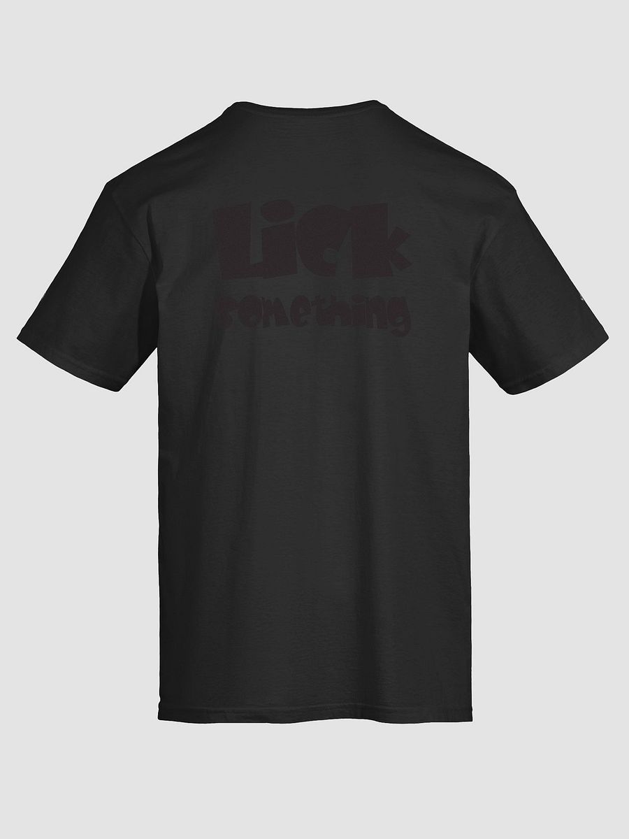 Lick Something | Softstyle T-Shirt product image (4)