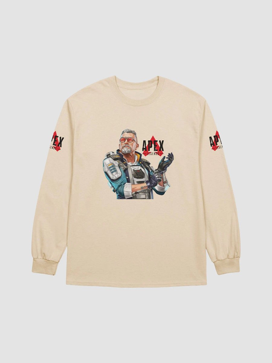 Apex Legend BALLISTIC is META CHANGING! product image (1)