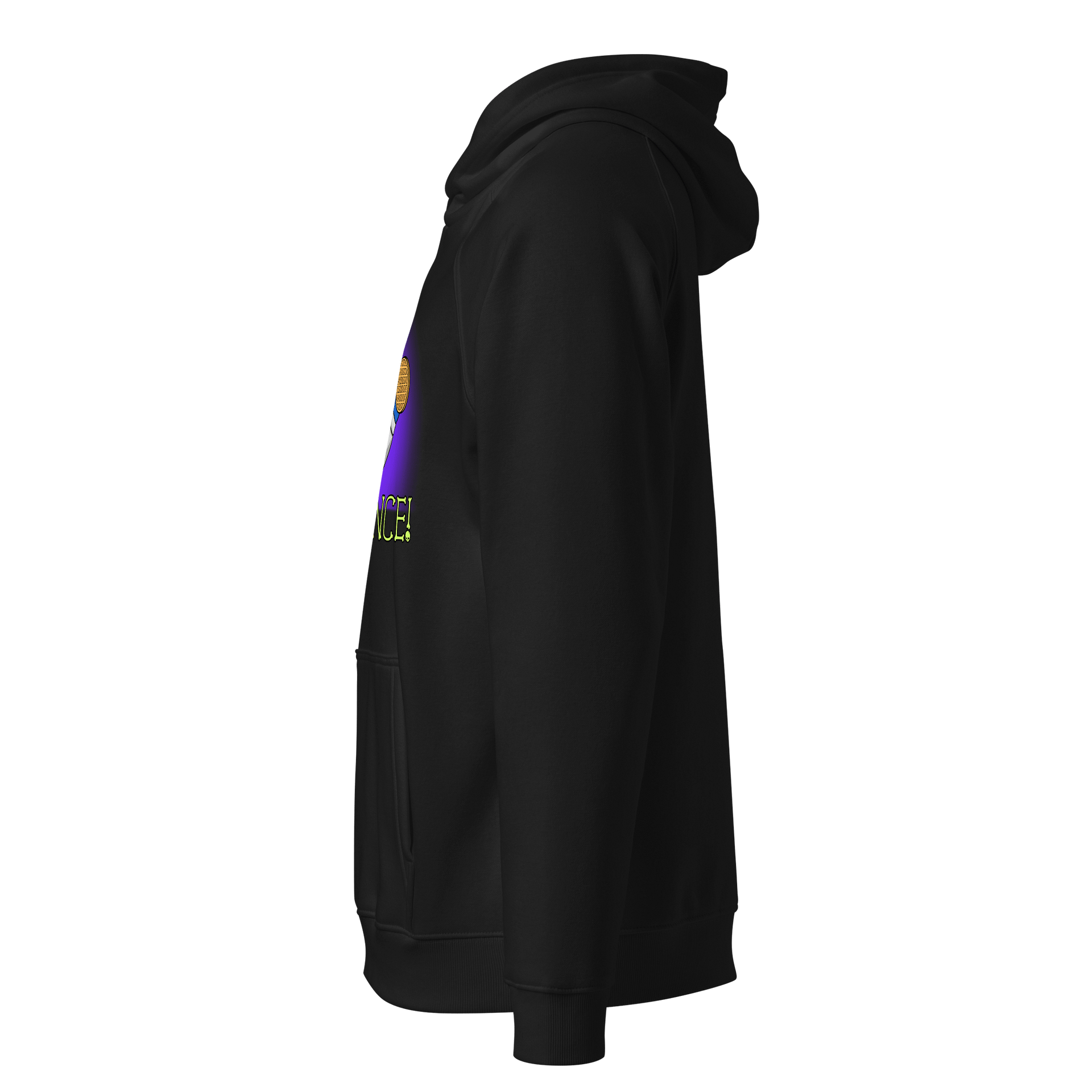 For Science! Hoodie product image (2)