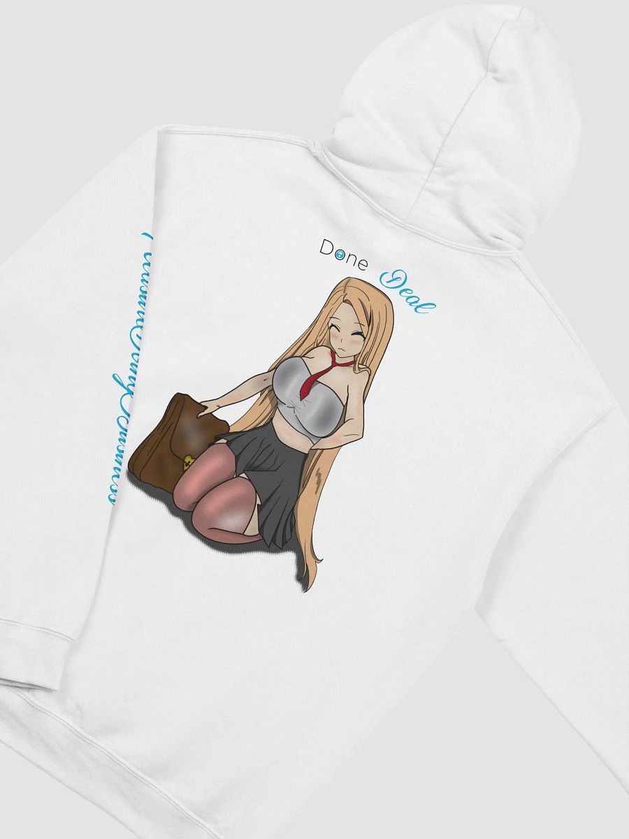 ToastlyFans Gildan Classic Hoodie product image (63)
