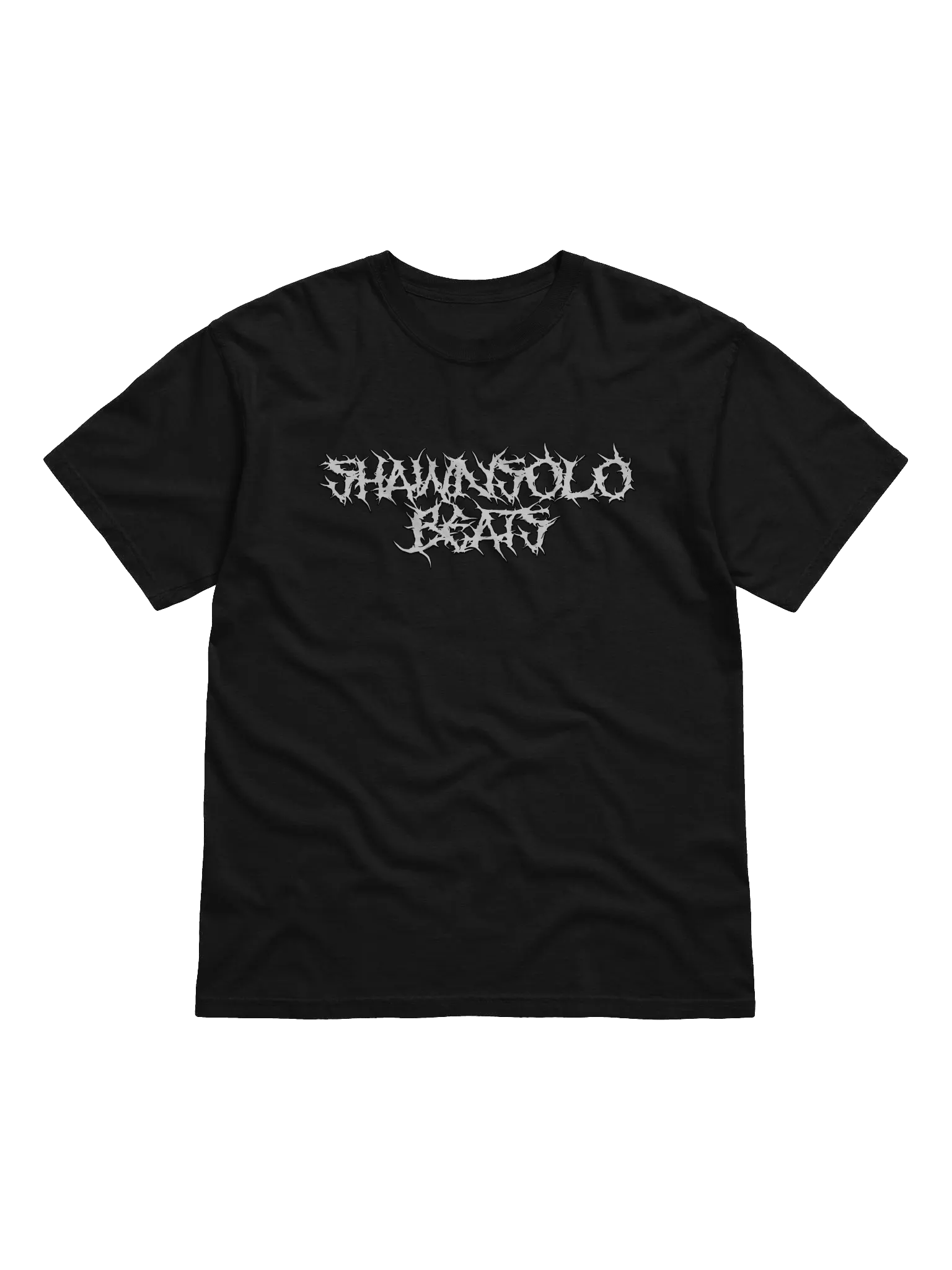 Faithful to the chaos Heavyweight T-Shirt product image (1)