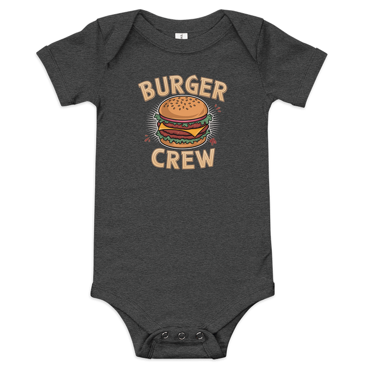Burger Crew product image (1)