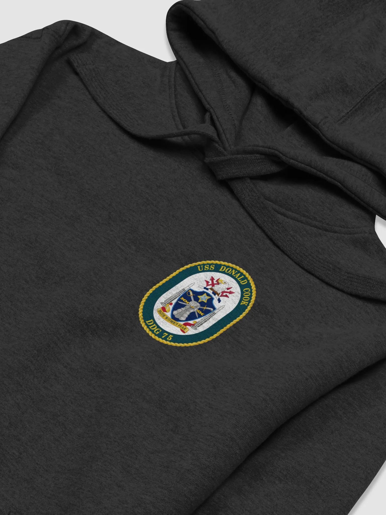 USS Donald Cook DDG 75 product image (3)