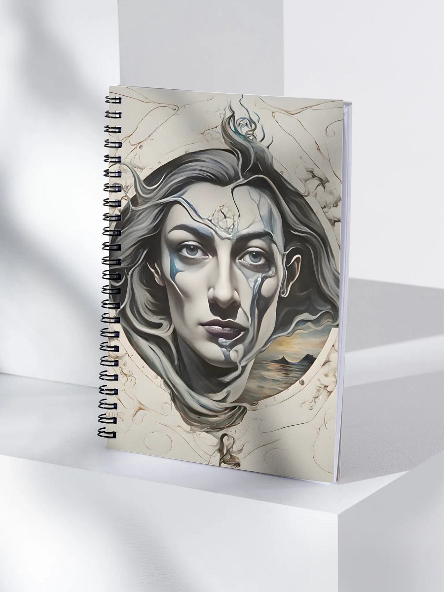 Aquarius' Cosmic Revolution: Innovate Your Space with Stellar Originality product image (4)