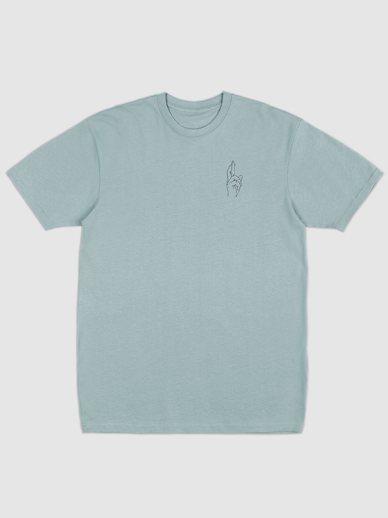 Gojo Saturo PFP Happy Christmas T Shirt.