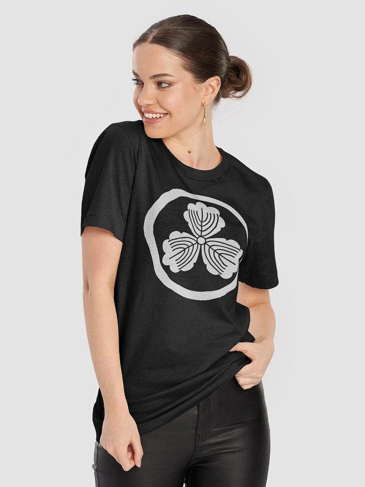 Makino Clan Mon T-Shirt product image (2)