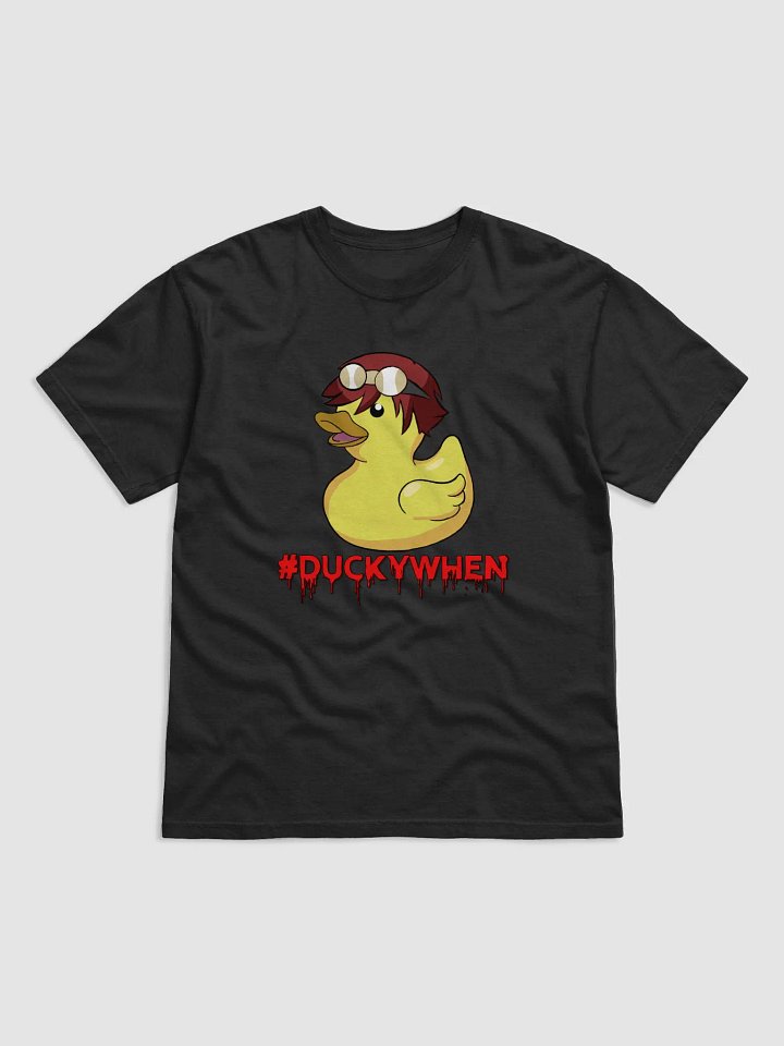#DuckyWhen product image (1)