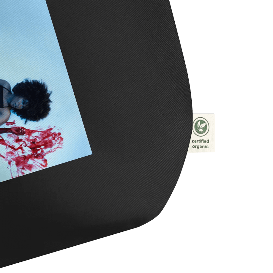 Blood and Water EP Tote Bag product image (2)