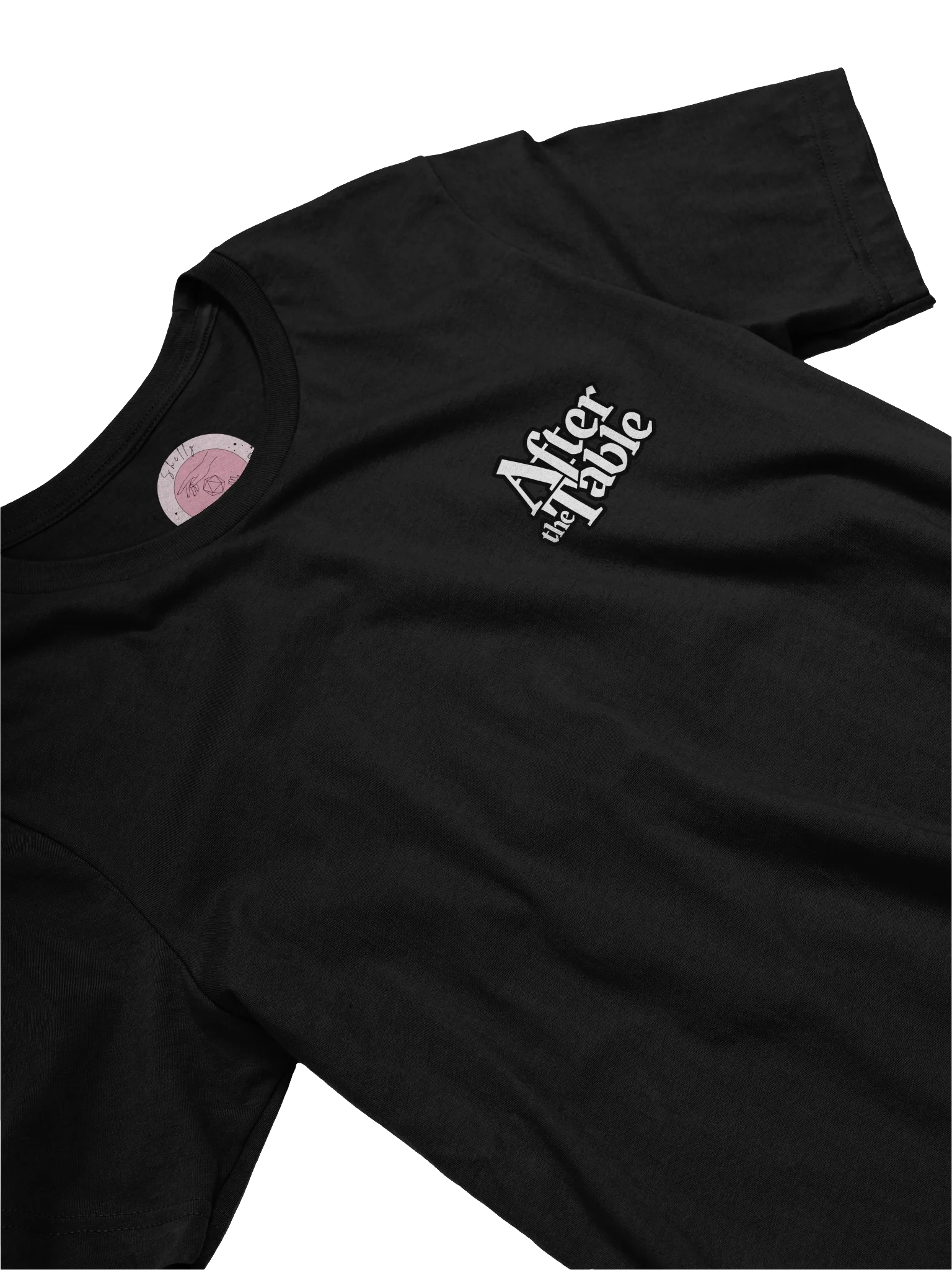 After the Table Shirt product image (3)