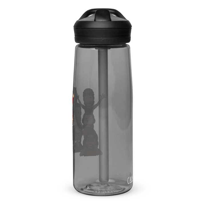 1up Stream Team Water Bottle product image (2)