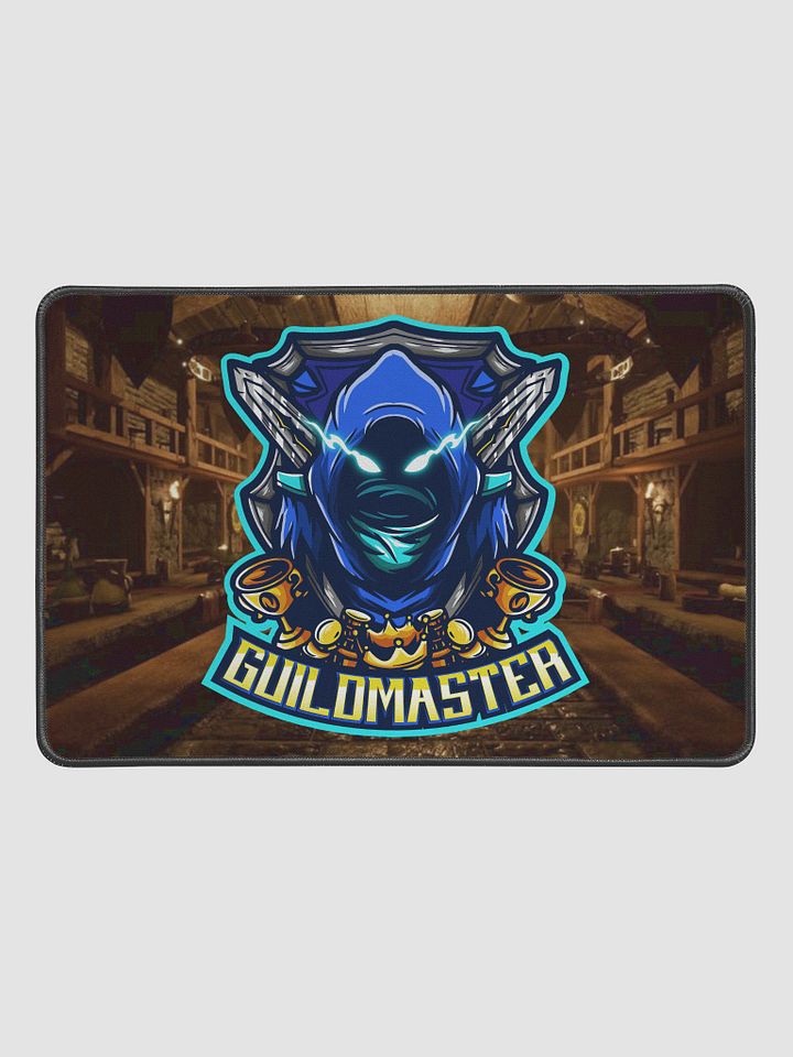 GUILDMASTER Fantasy Desk Mat product image (1)