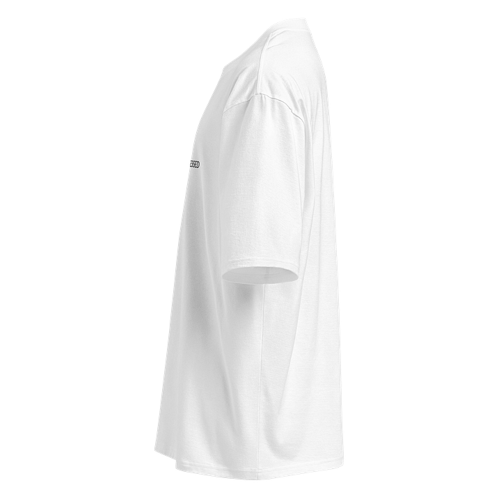 Perfectly Self-Obsessed Oversized Tee product image (2)