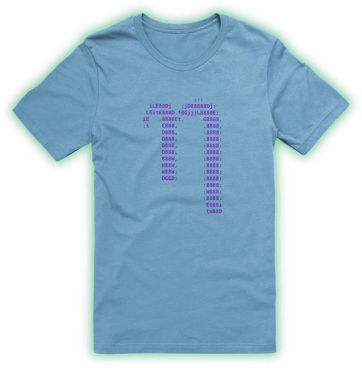 nano T-Shirt product image (1)