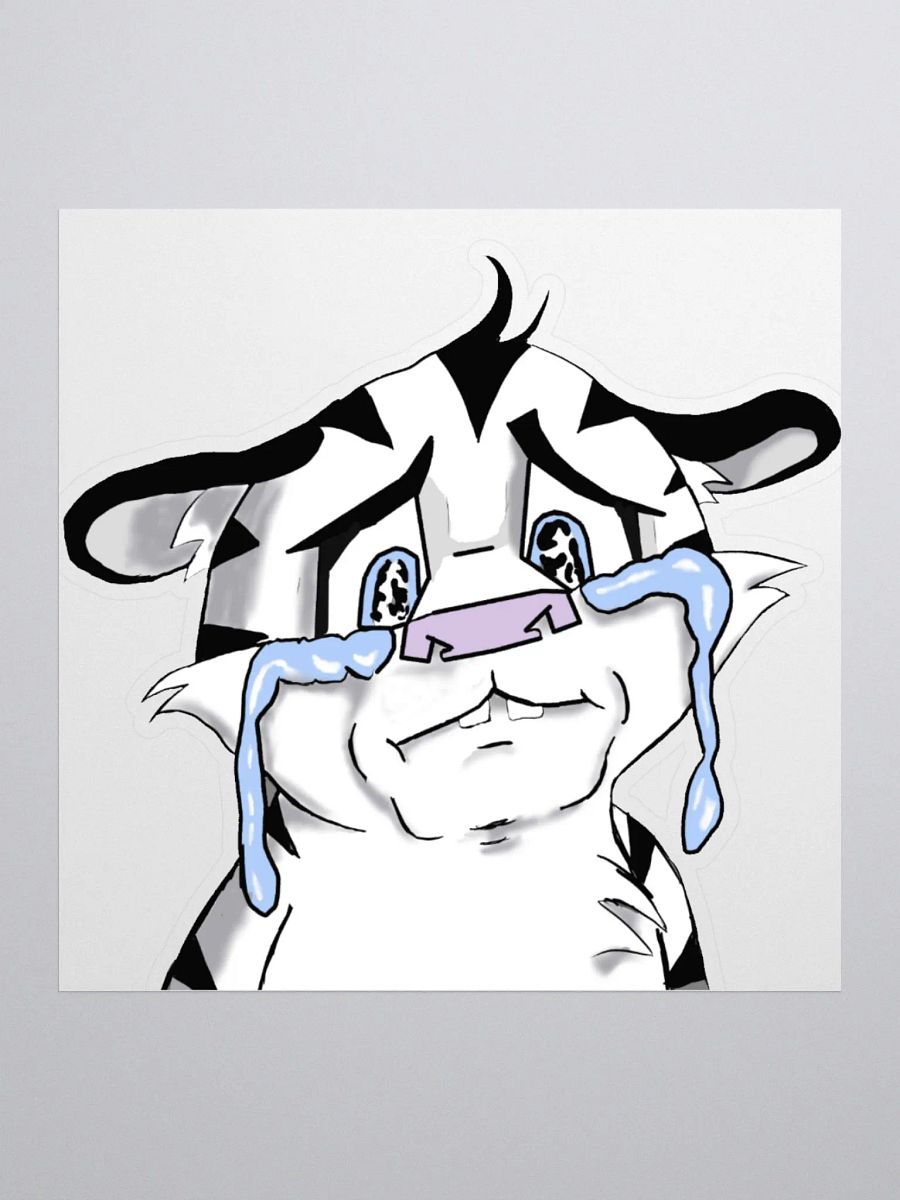 Ultra sad(kitten) product image (2)