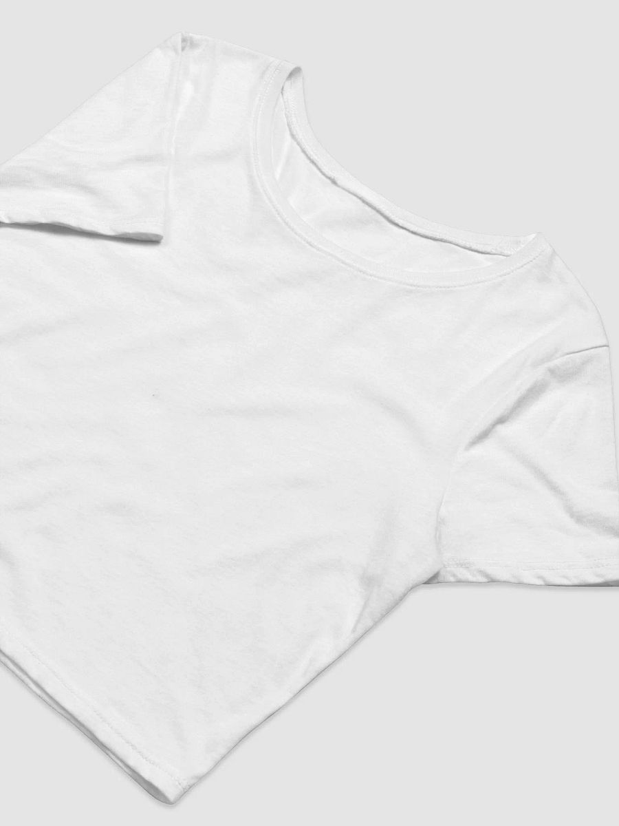 Flower Crop top product image (5)