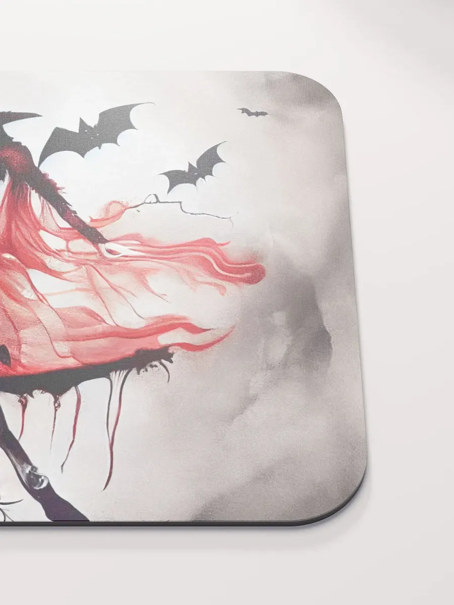 Witchy Whispers Mouse Pad product image (5)