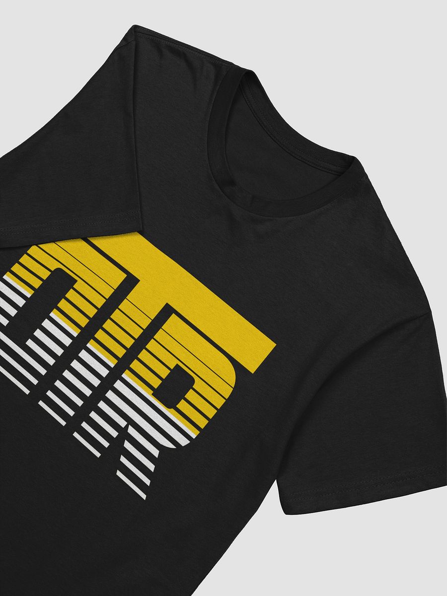 DTR T-Shirt product image (7)