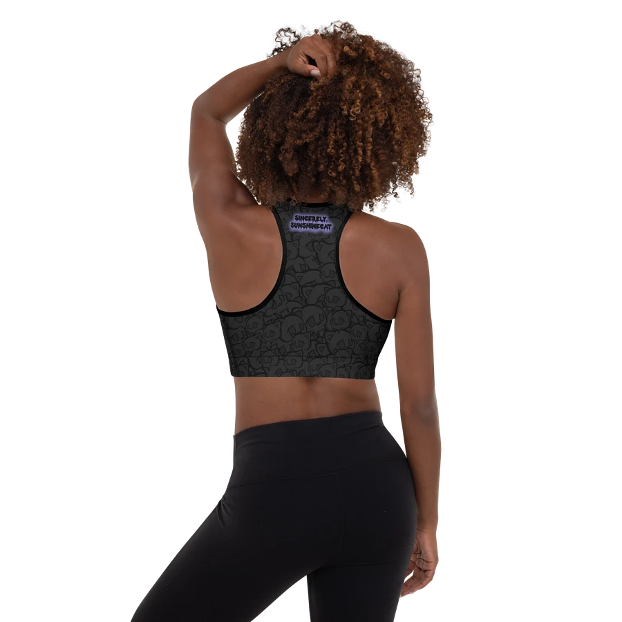 CRUSH Sports Bra product image (2)