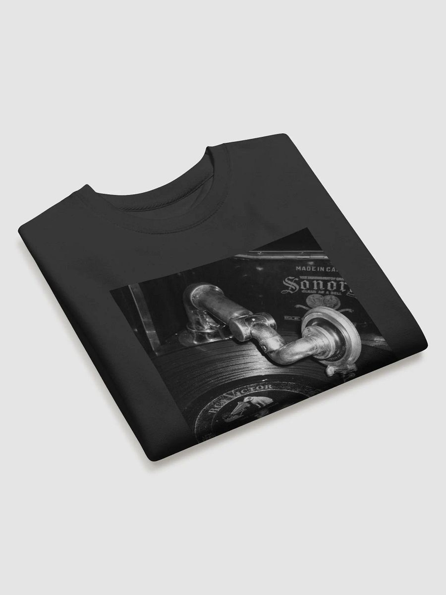 Phonograph 1910 Sweatshirt - Unisex - 100% Cotton product image (4)