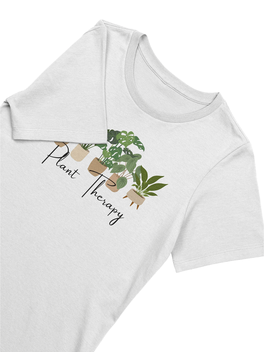 Plant Therapy Women's Relaxed-fit T-Shirt product image (3)