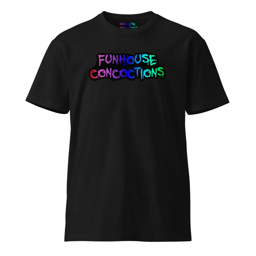 FunHouse Concoctions T-Shirt product image (1)