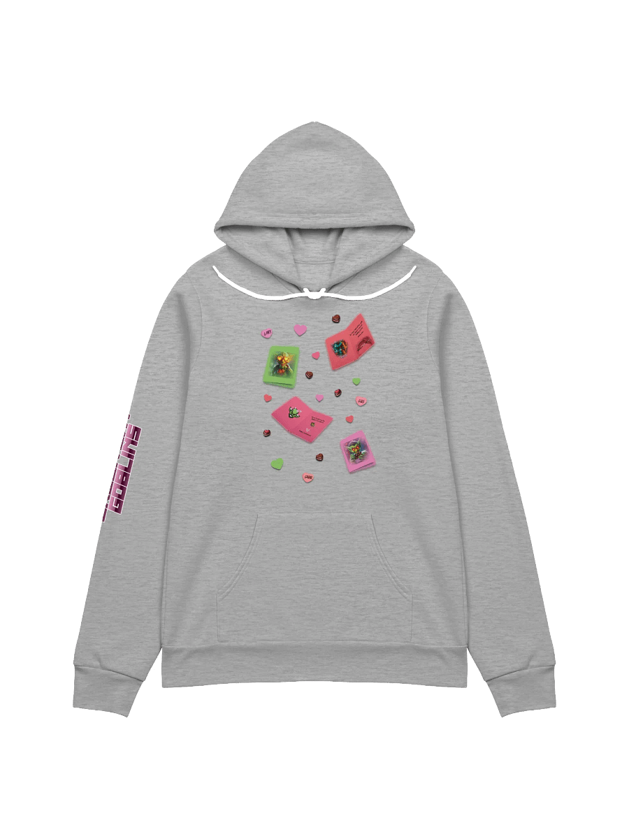 "A Gary's Valentine's Day" Hoodie product image (1)