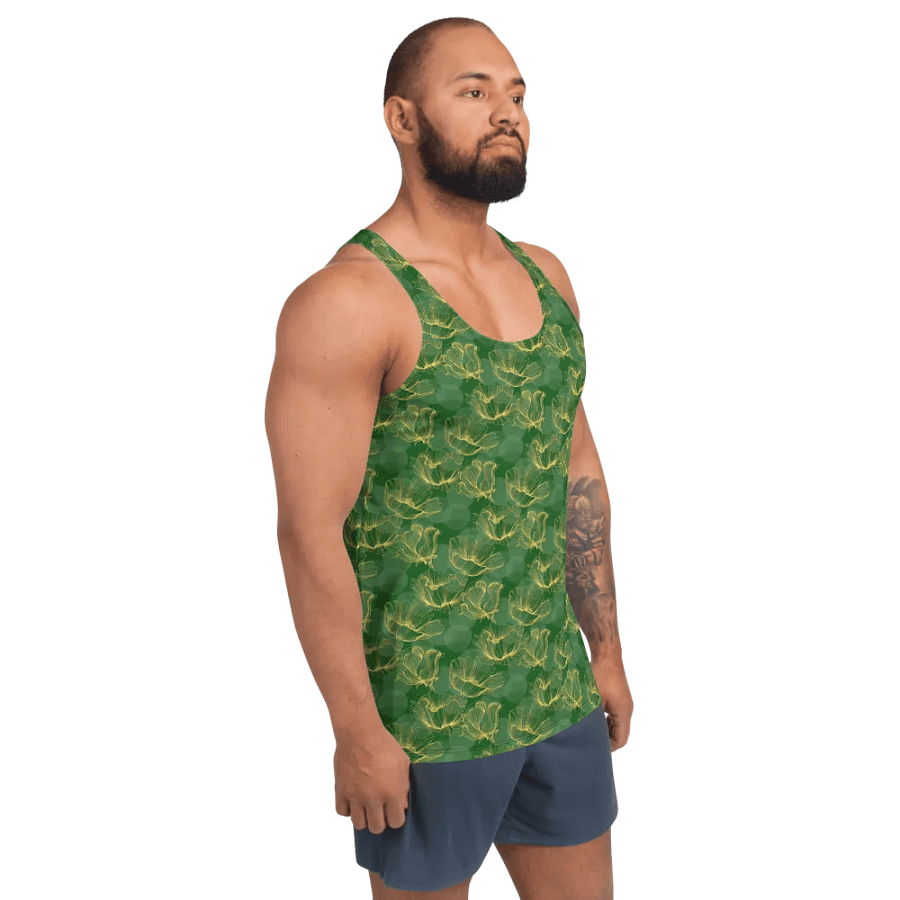 Golden Grove | Men´s Tank Top product image (3)