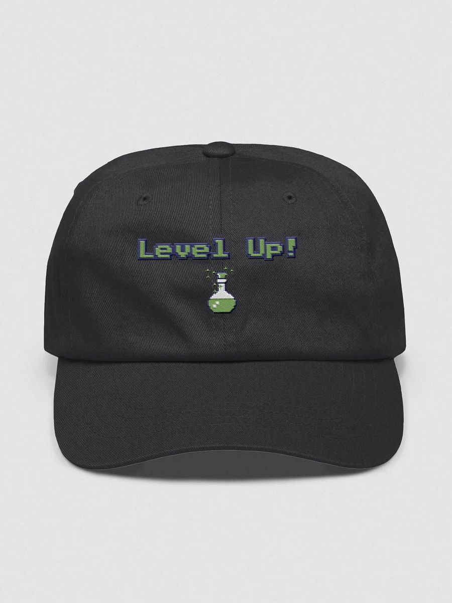 Level Up! - Potion Hat product image (1)