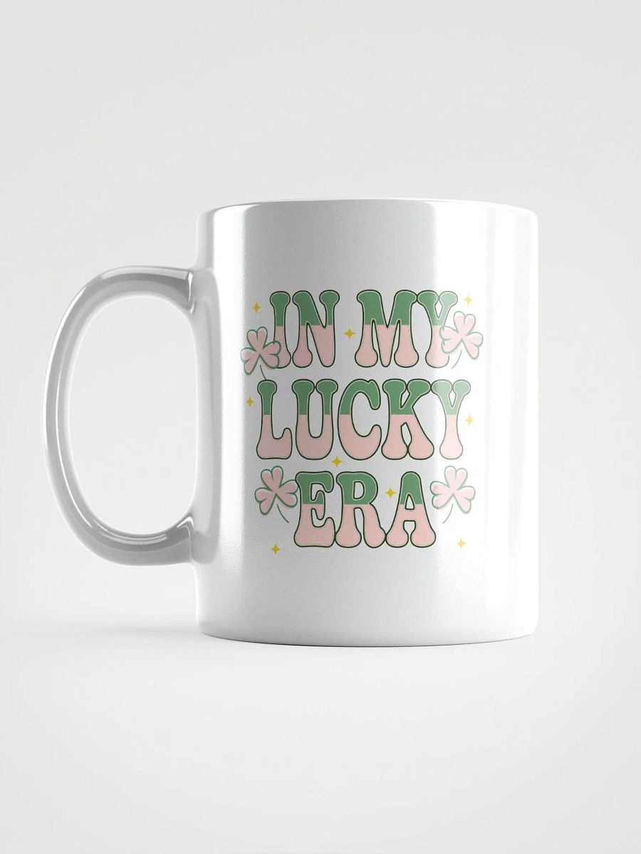 Lucky Era Retro Mug product image (5)