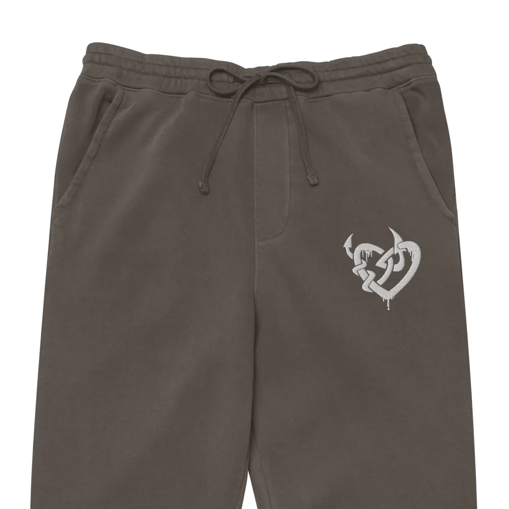 Succubus Knot Joggers product image (1)