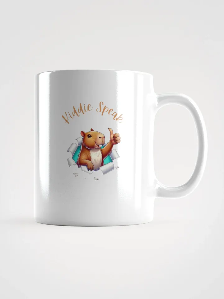 Kiddie Speak product image (1)