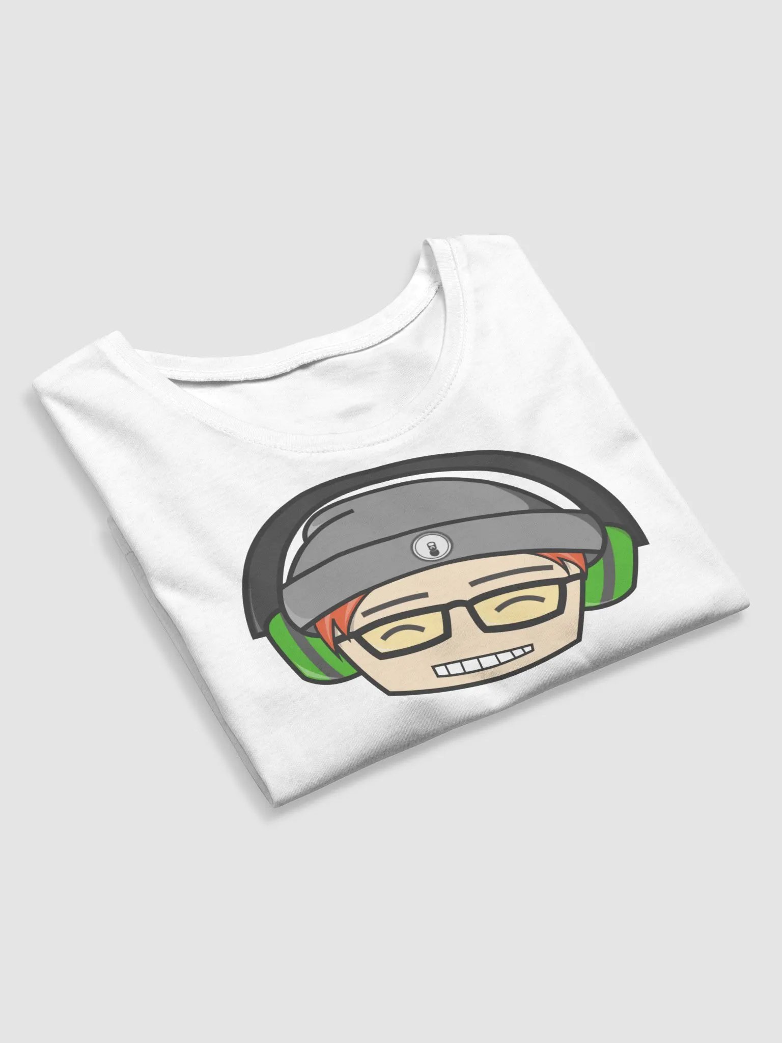 Lil-Jinxy Crop Tee product image (11)